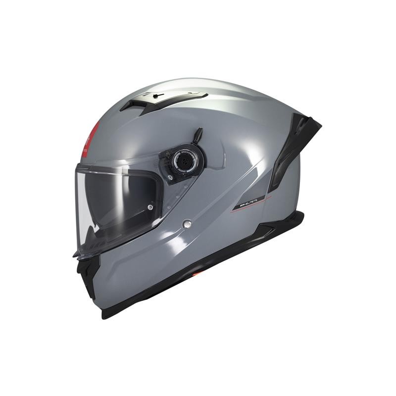 BRAKER SV SOLID A12 GLOSS GREY
